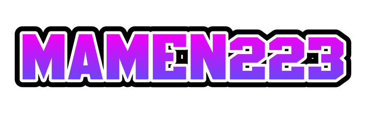 MAMEN223